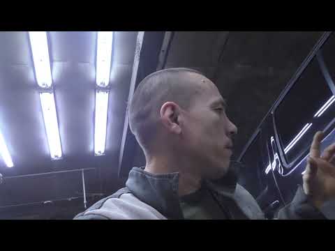 Видео: Nissan Pathfinder ремонт сгнившей рамы