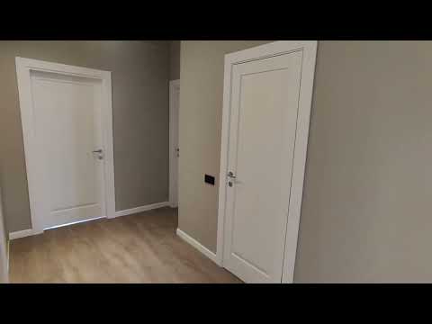 Видео: Профильдорс перестановка двери с открыванием на 180⁰ и заменой петель.