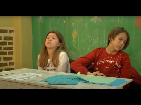 Видео: 14 епизода, 5 сезона, Тинтири Минтири Шоу