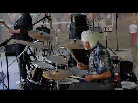 Видео: рок гурт Гуцули - Джінси Косів 2018