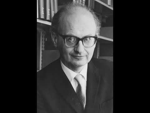 Видео: Имре Лакатос