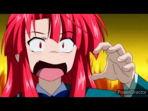 Видео: Аниме клип. Я буду твои кавалерро в самбреро. AMV