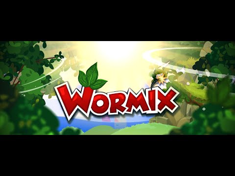 Видео: Вормикс Хэллоуин Обновление!!! играем на ставках по лайту.