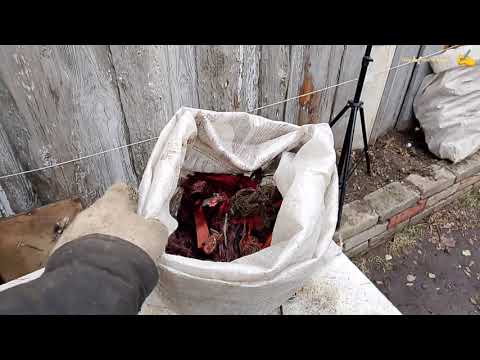 Видео: Перебрал Разобрал и Сдал Цветной Металл, сколько вышло.