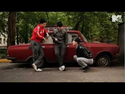 Видео: FAQ. 3. Главный на районе