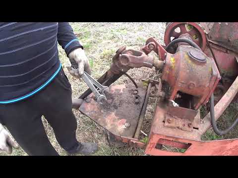 Видео: Обзор кир, ботвоудалитель,  мтз. Интересная хрень)))