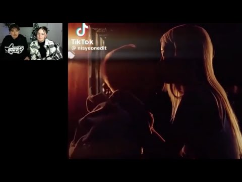 Видео: РОУЗ, ЧТООО!!! ПОДБОРКИ BLACKPINK TIKTOK | РЕАКЦИЯ