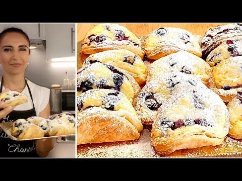 Видео: Կաթնաշոռով թխվածքաբլիթներ!! Печенье из Слоёного теста намного вкуснее чем в магазине!! #печенье