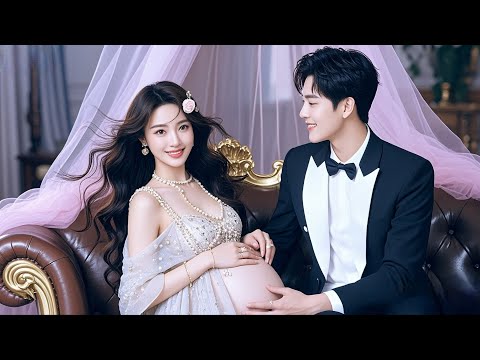 Видео: Преданная мужем, она забеременела от ребенка генерального директора, и он балует её!