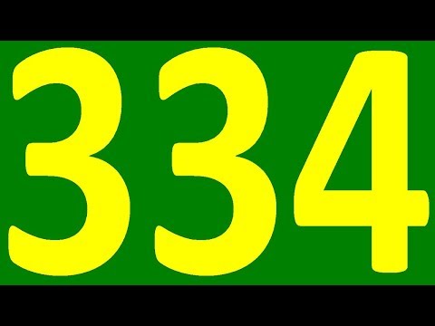 Видео: АНГЛИЙСКИЙ ЯЗЫК ПО ПЛЕЙЛИСТАМ УРОК 334 УРОКИ АНГЛИЙСКОГО ЯЗЫКА АНГЛИЙСКИЙ ДЛЯ НАЧИНАЮЩИХ С НУЛЯ