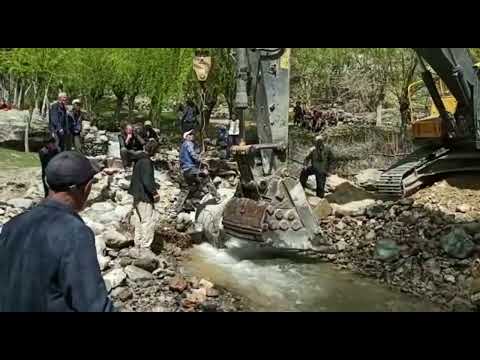 Видео: РОХСОЗИ ДАР ВМКБ ДАР НОХИЯИ ВАНЧ ВОДИИ ЯЗНУЛОМ