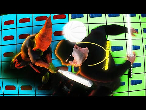 Видео: ИМБА!! ФАРМИ ГОБЛИНОВ СРОЧНО!!! Обновление Arizona RP (samp)