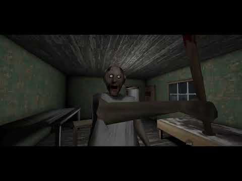 Видео: Бабка грени 13 часть