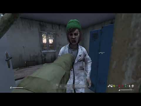 Видео: DayZ.Дела налаживаются.