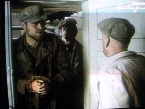 Видео: Чекисты против "лесных братьев"