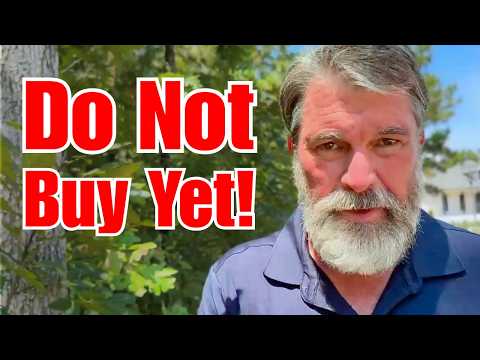 Видео: (Потеря денег) 10 уроков, которые я хотел бы знать раньше (Покупка дома)