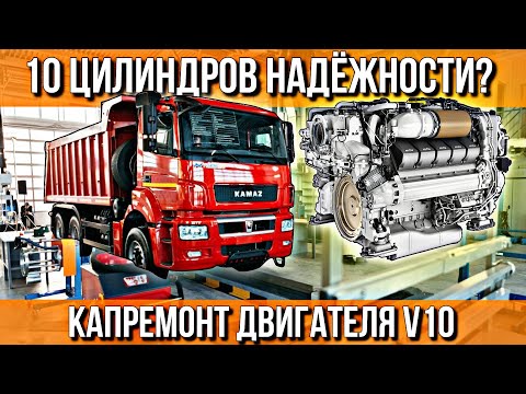 Видео: ПРОСТОЙ И НАДЁЖНЫЙ ДВИГАТЕЛЬ