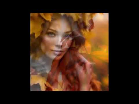 Видео: На стихи Александра Федосова осень 