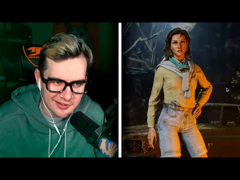 Видео: БРАТИШКИН И 89 СКВАД ИГРАЮТ В EVIL DEAD: THE GAME + СМОТРИТ TWITCHFM и МЕМЫ | ЗАПИСЬ СТРИМА