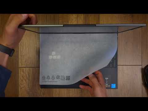 Видео: Відеорозпакування із MOYO — Ноутбук ASUS TUF F15 FX507ZC4-HN143 (90NR0GW1-M00V40)