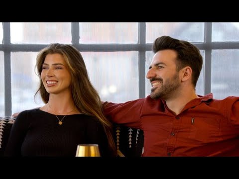 Видео: Она думала, что нашла себе мужа… Но он для улиц 😩 | Любовь слепа, эпизоды 7-8