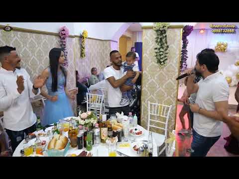 Видео: Aleksi - 2024 Поздрав за Тони