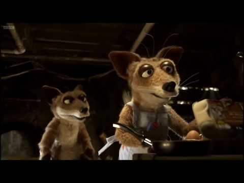 Видео: Mongrels(Ублюдки) - лучшие моменты 2