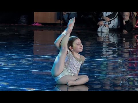 Видео: №954. WE SHARE THE ORANGE, "Marmalade". ЖЕМЧУЖИНКА, Диана Тананян, "Rich Dance".