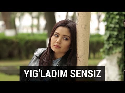 Видео: Yig'ladim sensiz (uzbek kino) | Йиғладим сенсиз (узбек кино)