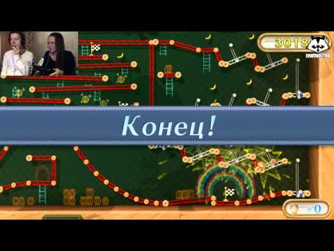 Видео: Nintendo Land [ИгроПроходимец+Лизавета] Part 01