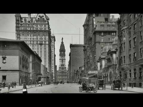 Видео: Как уничтожали города-Звёзды