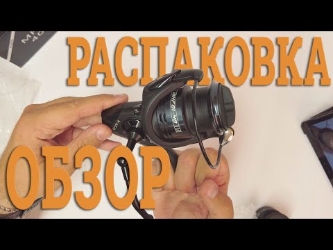 Видео: Бюджетная катушка Kaida MHF01 4000