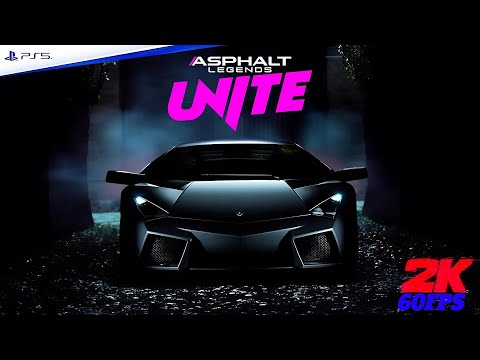 Видео: Asphalt Legend Unite ➤ СтриМ ◉ ПРОХОЖДЕНИЕ ◉ №30