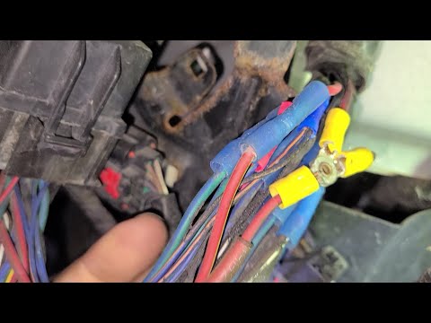 Видео: 2011 DODGE CALIBER НЕ ЗАВОДИТСЯ, НО КРУТИТ