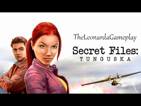 Видео: Прохождение Secret Files: Tunguska - #2