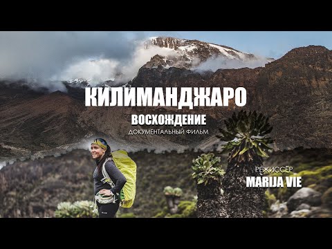 Видео: Восхождение на Килиманджаро 2019.