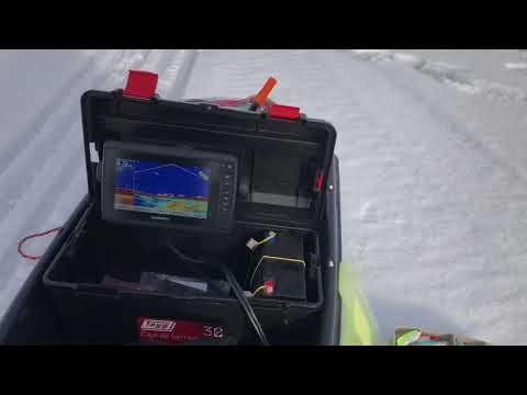Видео: Garmin panoptix ps22 vs ps32 обзор