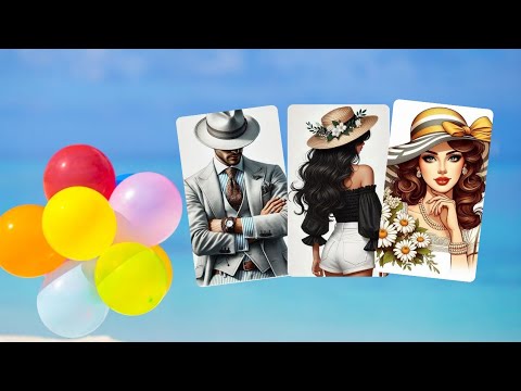 Видео: 🥳Вашето ЧУДО сега.🦋Вселената Ви посочва пътя ⭐️