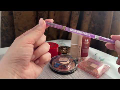 Видео: Первый отчёт project pan. Пустышки декоративной косметики и парфюмерии