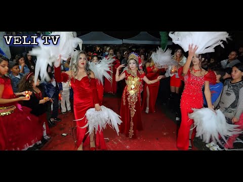 Видео: Рекламен Клип на Анка 2025г.VELI TV