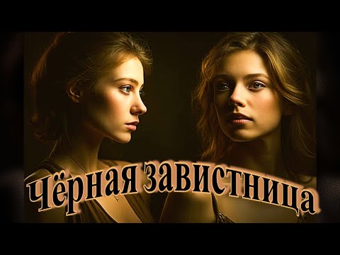 Видео: "Зависть женская". Мистическая история.