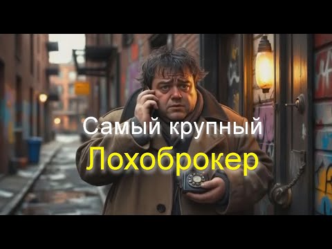 Видео: Устраиваюсь к мошенникам | Самый крупный лохоброкер #антимошенники #мошенникизвонятпотелефону