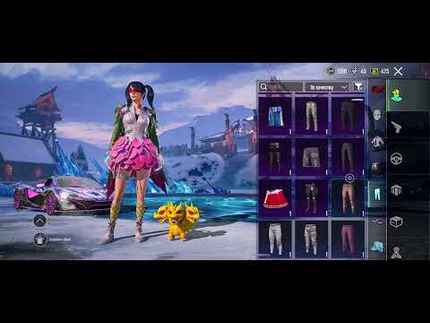 Видео: 6️⃣3️⃣ АККАУНТ PUBG MOBILE | FUNPAY