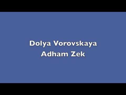 Видео: Доля воровская   Адхам Зек