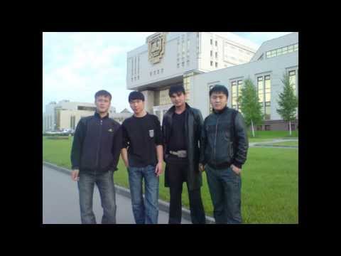 Видео: Кербен 87