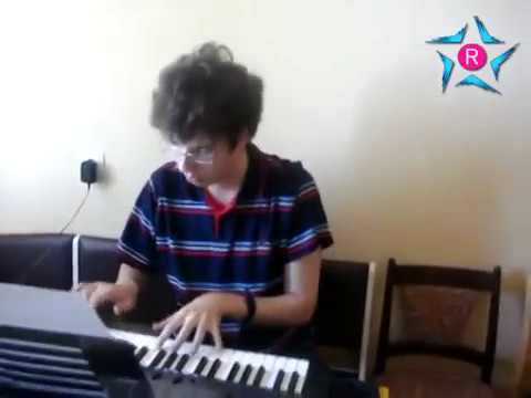 Видео: Николай Воронов - Новый хит Фруктовая нежность