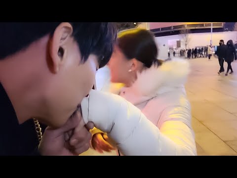 Видео: Каких мужчин предпочитают испанки? 🚩Travel in SPAIN 🇪🇸