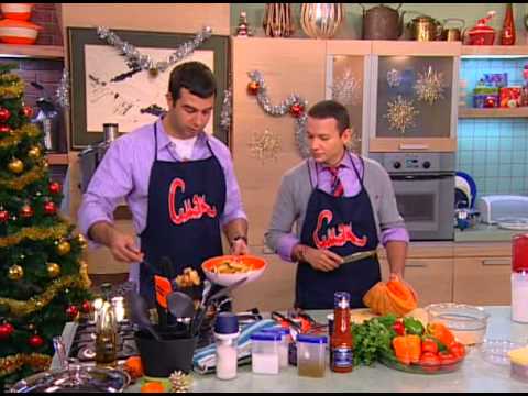Видео: Smak 2010 01 02 Александр Олешко