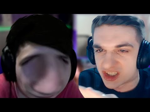 Видео: виноградный элиас со стримерами (ft. evelone, mapke и др.)