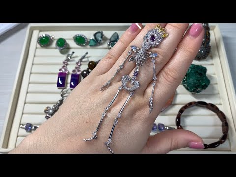 Видео: СЕРЕБРО. ИЗДЕЛИЯ Б/У. 31.10.2025